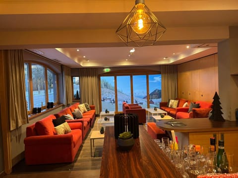 Maistatt Hotel Hotel in Schladming