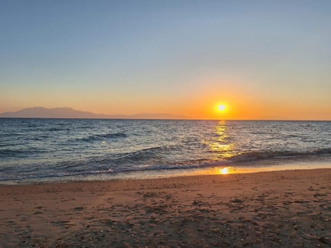 Off site, Beach, Beach