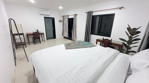 Watermelon House Apartment in Krabi Changwat