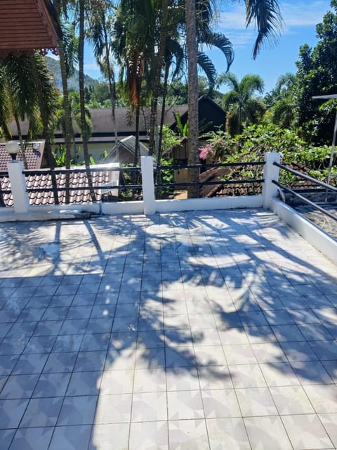 Watermelon House Apartment in Krabi Changwat