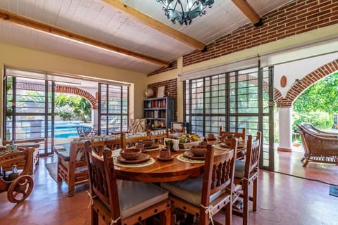 Quinta La Aguacana Villa in Cuautla