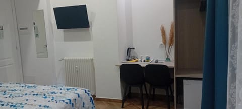 TV and multimedia, Bedroom