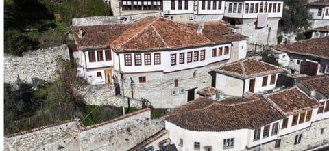Property building, View (from property/room)
