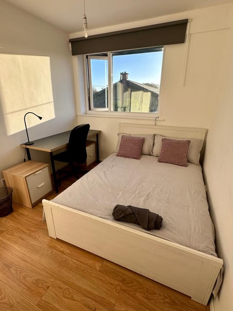 The Smiths Room Vacation rental in Manchester