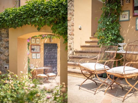 Porto Ercole Pool Villa by Villaflair Villa in Porto Ercole