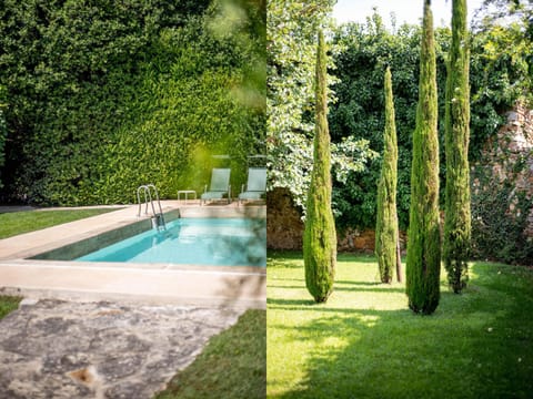 Porto Ercole Pool Villa by Villaflair Villa in Porto Ercole