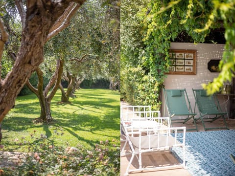 Porto Ercole Pool Villa by Villaflair Villa in Porto Ercole