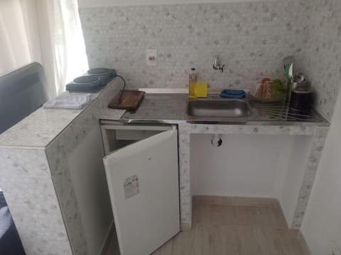 Flat Jacarei House in Mangaratiba