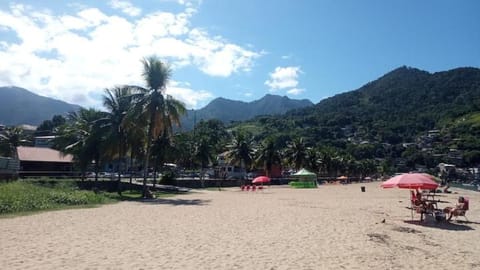 Flat Jacarei House in Mangaratiba