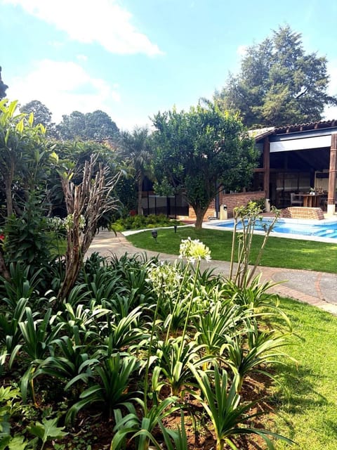 Hotel las Caballerizas Hotel in Valle de Bravo