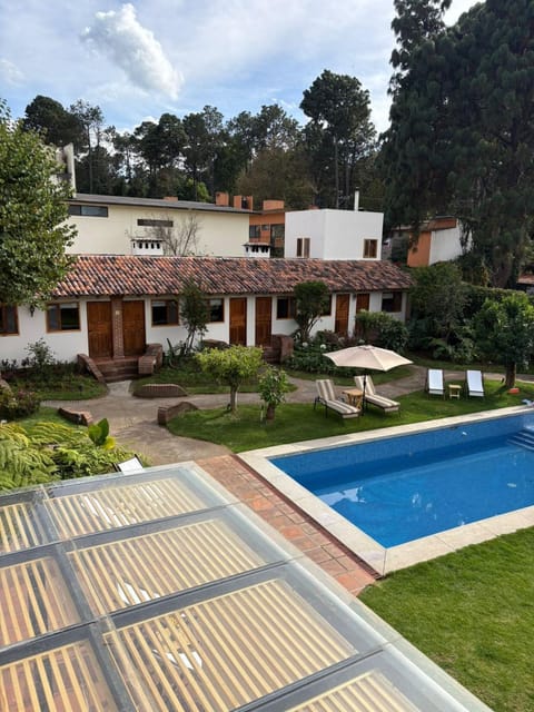 Hotel las Caballerizas Hotel in Valle de Bravo