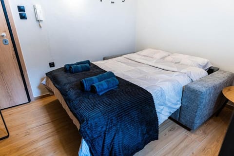 Studio in the heart of Volos Apartment in Volos