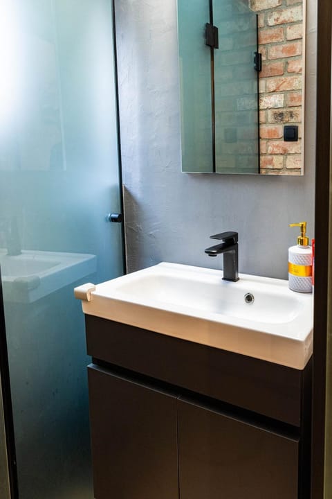 Studio in the heart of Volos Apartment in Volos