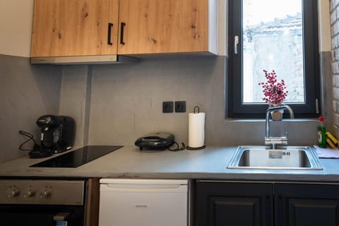 Studio in the heart of Volos Apartment in Volos