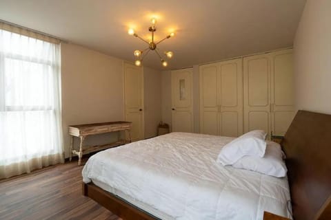 Departamento 4 recamaras Apartment in Acapulco