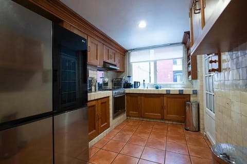 Departamento 4 recamaras Apartment in Acapulco