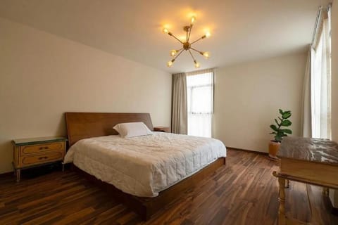 Departamento 4 recamaras Apartment in Acapulco