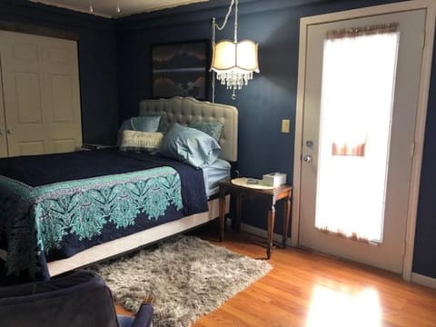 osheehan hacienda House in La Porte