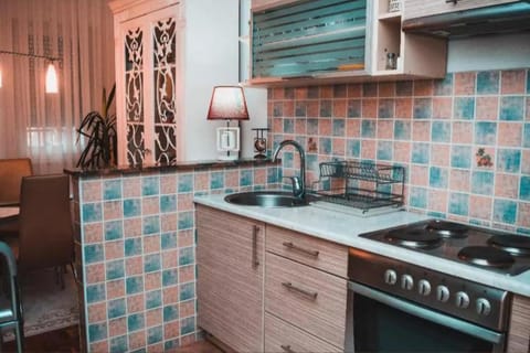 VA Apartments deluxe Apartment in Federation of Bosnia and Herzegovina