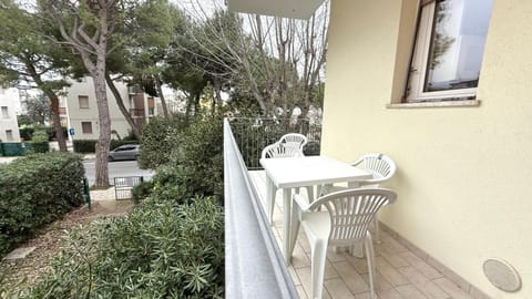 M314 - Marcelli, comodo trilocale a 200mt dal mare Apartment in Marcelli