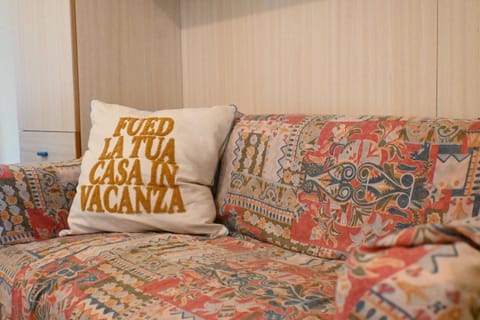 M314 - Marcelli, comodo trilocale a 200mt dal mare Apartment in Marcelli