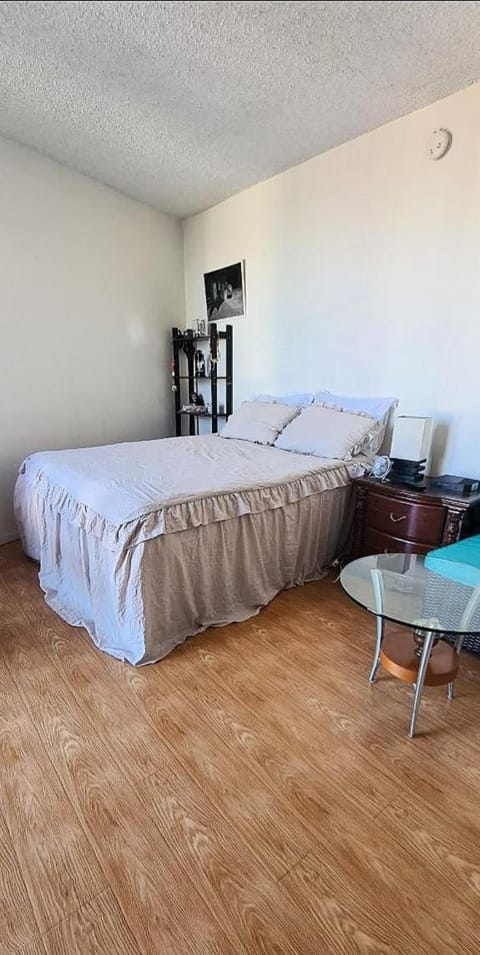 Fara UCLA Apartment in Westwood