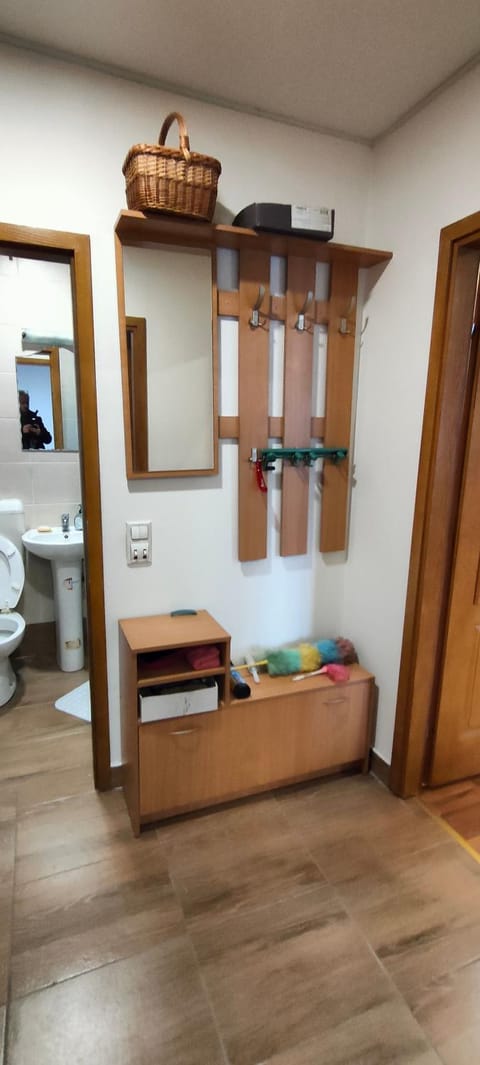 Apartman BAL Apartment in Sarajevo