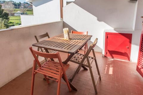 M332 - Marcelli, trilocale con terrazzo vicino al mare Apartment in Marcelli