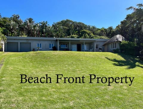 Property building, Garden, Beach, Garden view, Garden view