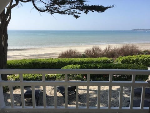 Villa les Ondes Villa in Saint-Pair-sur-Mer