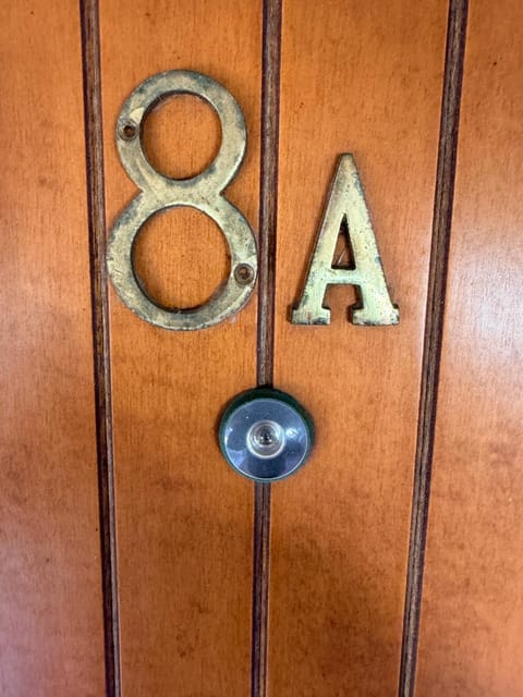 Property logo or sign