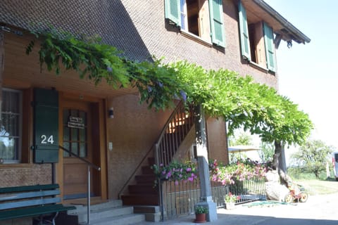 Lodge24 - zwischen Stadt und Land Bed and Breakfast in City of Bern