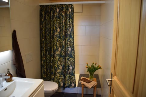 Lodge24 - zwischen Stadt und Land Bed and Breakfast in City of Bern