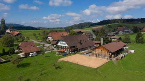 Lodge24 - zwischen Stadt und Land Bed and Breakfast in City of Bern