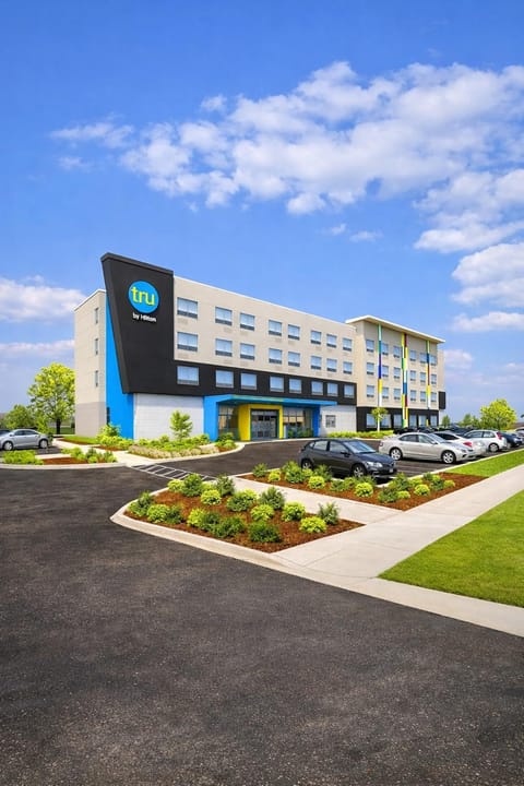 Tru By Hilton Hagerstown Hotel in Hagerstown