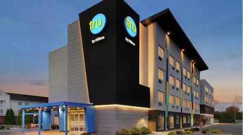 Tru By Hilton Hagerstown Hotel in Hagerstown