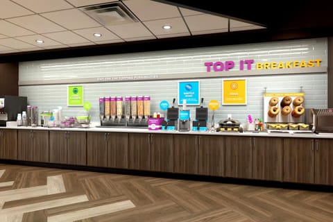 Tru By Hilton Hagerstown Hotel in Hagerstown