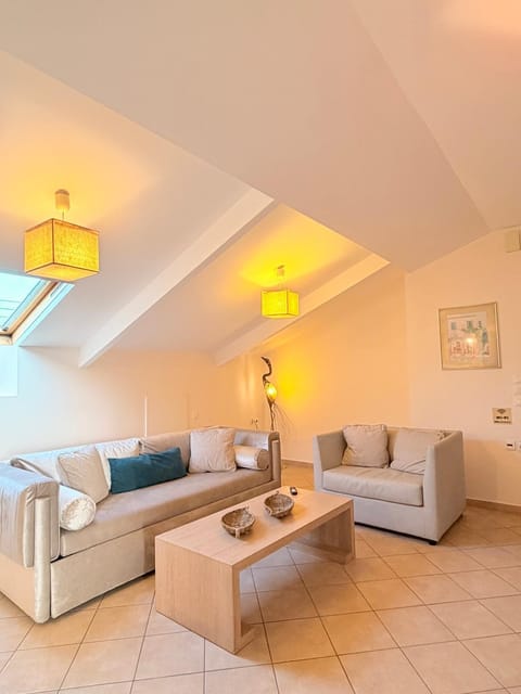 Casa Calma Corfu Apartment in Corfu