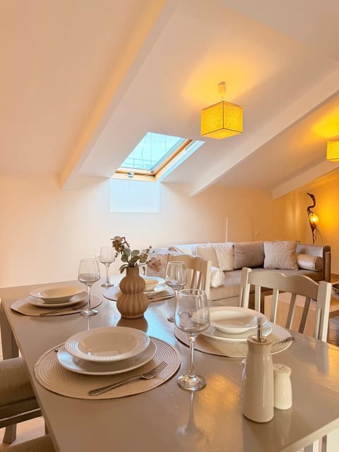 Casa Calma Corfu Apartment in Corfu