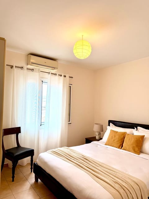 Casa Calma Corfu Apartment in Corfu