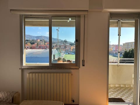 Relax and Comfort con balcone, Lavagna Apartment in Chiavari