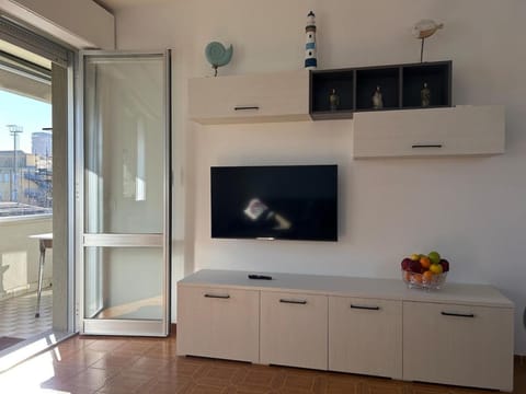 Relax and Comfort con balcone, Lavagna Apartment in Chiavari
