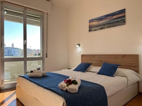 Relax and Comfort con balcone, Lavagna Apartment in Chiavari