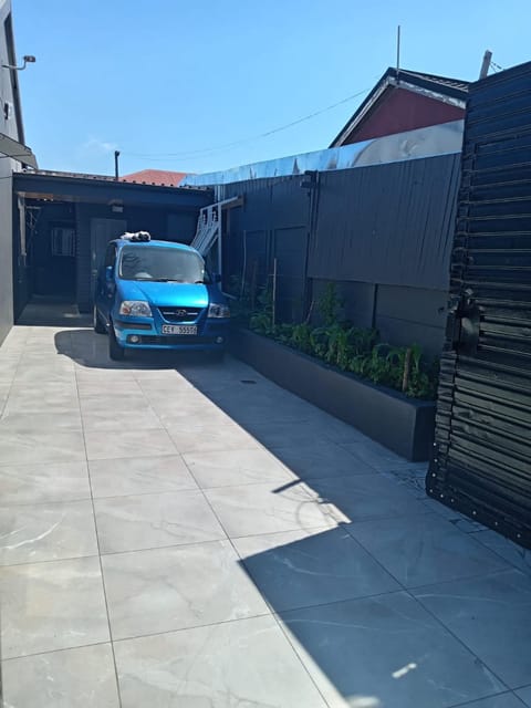 One Bed Room Apartment 1A Apartment in Cape Town