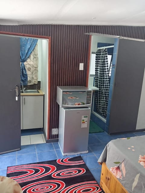 One Bed Room Apartment 1A Apartment in Cape Town