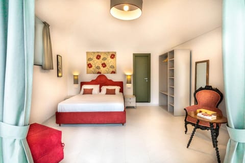 Dimora Filangieri Apartment in Massa Lubrense