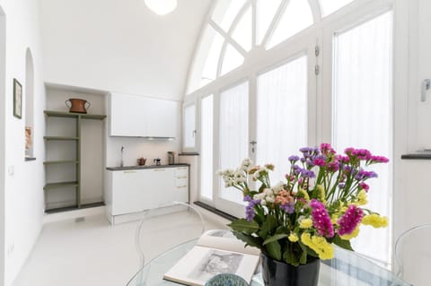 Dimora Filangieri Apartment in Massa Lubrense