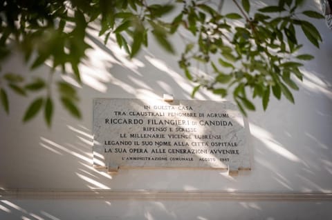 Dimora Filangieri Apartment in Massa Lubrense