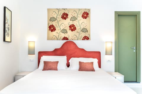 Dimora Filangieri Apartment in Massa Lubrense