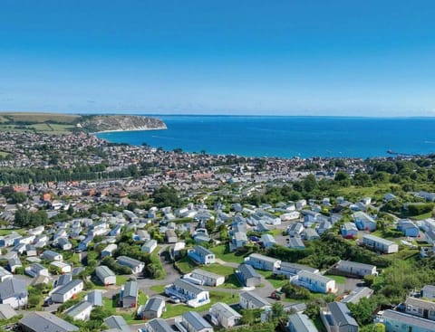 Neighbourhood, Bird's eye view, Beach, Sea view